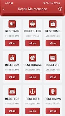 Скачать MUCAR [Premium] RUS apk на Андроид