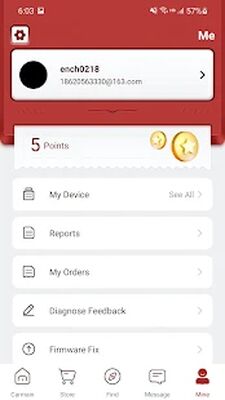 Скачать MUCAR [Premium] RUS apk на Андроид