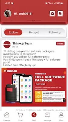 Скачать MUCAR [Premium] RUS apk на Андроид