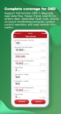Скачать ThinkDiag mini [Premium] RU apk на Андроид