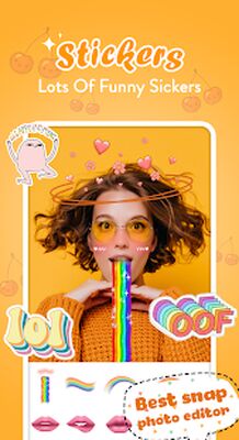 Скачать Heart Editor 2019 - Crown Heart Photo Editor [Полная версия] RU apk на Андроид