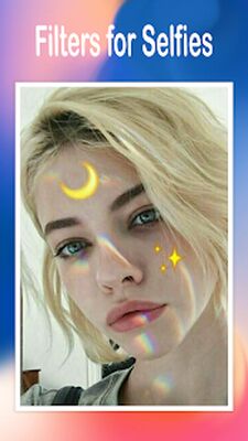 Скачать Filters for Selfies [Полная версия] RU apk на Андроид