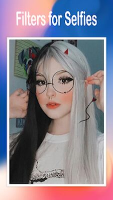Скачать Filters for Selfies [Полная версия] RU apk на Андроид