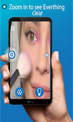 Скачать Зеркало Pro 2021 [Premium] RU apk на Андроид