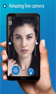 Скачать Зеркало Pro 2021 [Premium] RU apk на Андроид