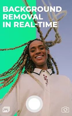 Скачать Video Background Changer (Green Screen Effect) [Полная версия] RU apk на Андроид