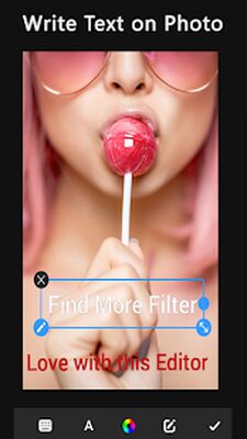 Скачать Polish Photo Editor [Premium] RUS apk на Андроид