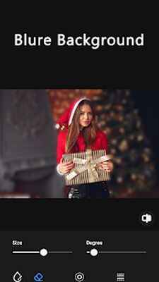 Скачать Polish Photo Editor [Premium] RUS apk на Андроид