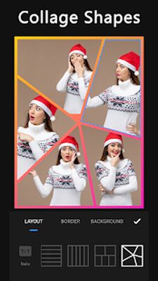 Скачать Polish Photo Editor [Premium] RUS apk на Андроид