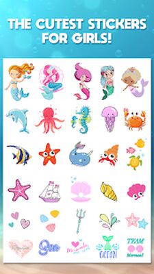 Скачать Русалочка на фото [Premium] RUS apk на Андроид