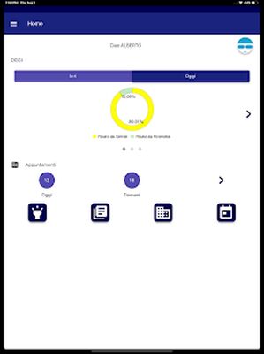 Скачать GoManager [Premium] RUS apk на Андроид