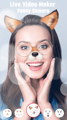 Скачать Camera filter for snapychat selfi plus [Полная версия] RU apk на Андроид