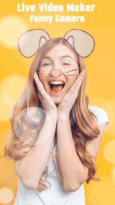 Скачать Camera filter for snapychat selfi plus [Полная версия] RU apk на Андроид