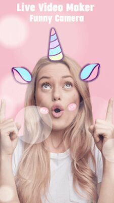 Скачать Camera filter for snapychat selfi plus [Полная версия] RU apk на Андроид