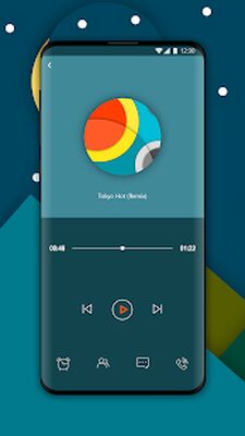 Скачать Лучшие рингтоны из музыки Tok [Premium] RUS apk на Андроид