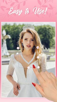 Скачать Свадебные Прически [Полная версия] RUS apk на Андроид