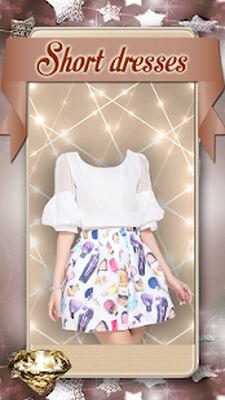 Скачать Длинные Платья Фотомонтаж [Premium] RU apk на Андроид