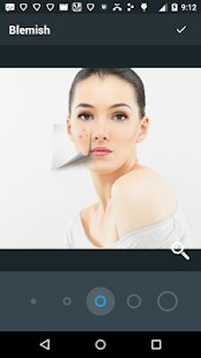 Скачать Угри Remover Photo Editor [Полная версия] RUS apk на Андроид