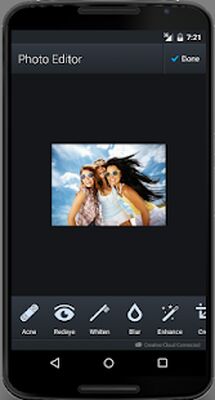 Скачать Угри Remover Photo Editor [Полная версия] RUS apk на Андроид