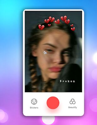 Скачать Filters for SC - Camera Filter [Без рекламы] RU apk на Андроид