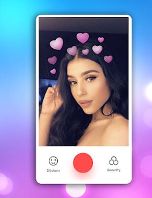 Скачать Filters for SC - Camera Filter [Без рекламы] RU apk на Андроид