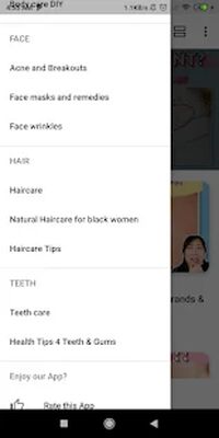 Скачать Beauty Care - Skin, Hair, Face, Eyes, Teeth [Unlocked] RU apk на Андроид