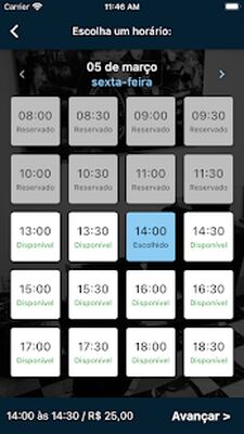 Скачать Barbearia Testo Alto [Unlocked] RUS apk на Андроид