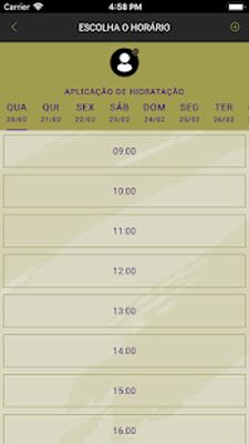 Скачать Salão Must [Premium] RU apk на Андроид