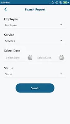 Скачать Salon Admin [Без рекламы] RU apk на Андроид