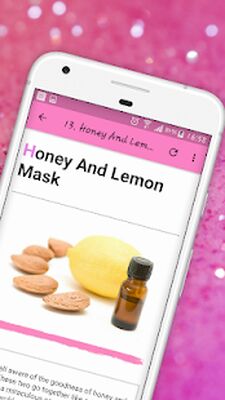 Скачать Lips Care - 13 Home Remedies To Get Soft Pink Lips [Unlocked] RU apk на Андроид