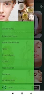 Скачать Elimina Ojeras [Premium] RU apk на Андроид