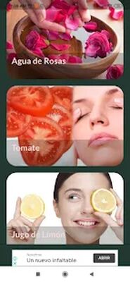 Скачать Elimina Ojeras [Premium] RU apk на Андроид