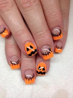Скачать Creative Nails [Полная версия] RUS apk на Андроид