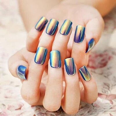Скачать Fake Nails [Полная версия] RUS apk на Андроид