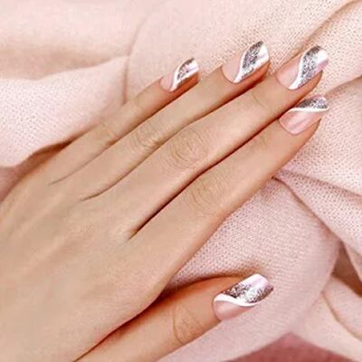 Скачать Fake Nails [Полная версия] RUS apk на Андроид
