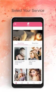 Скачать Qsaloon [Без рекламы] RU apk на Андроид