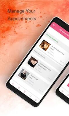Скачать Qsaloon [Без рекламы] RU apk на Андроид