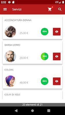 Скачать MauriBooking [Полная версия] RU apk на Андроид