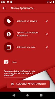 Скачать MauriBooking [Полная версия] RU apk на Андроид