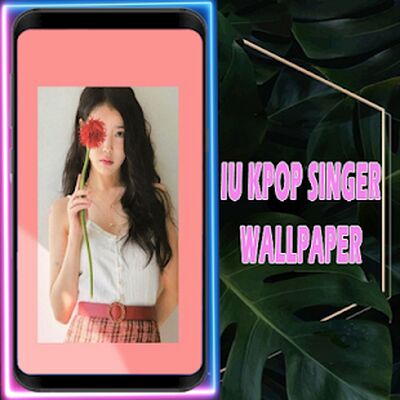 Скачать IU Singer Kpop Wallpaper- HD 4K [Premium] RU apk на Андроид