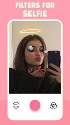 Скачать Filter for Selfie 2021 - Amazing Camera Filters [Без рекламы] RUS apk на Андроид