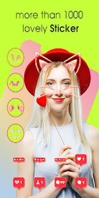 Скачать Photo Editor - Pro [Premium] RU apk на Андроид