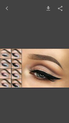 Скачать Make Up [Без рекламы] RU apk на Андроид