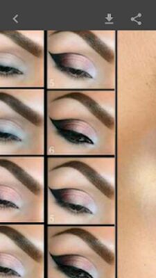 Скачать Make Up [Без рекламы] RU apk на Андроид