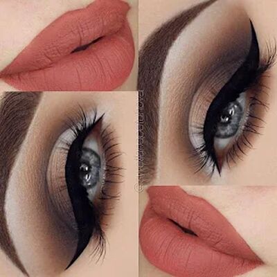 Скачать Makeup Tips 2021 [Полная версия] RUS apk на Андроид