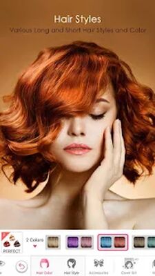 Скачать косметика для лица - фоторедактор [Полная версия] RUS apk на Андроид