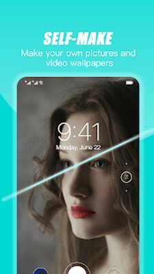 Скачать HD 4D Live Wallpapers 4K [Без рекламы] RU apk на Андроид