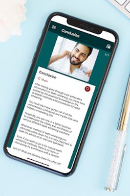 Скачать How to Whiten Teeth at home [Полная версия] RU apk на Андроид