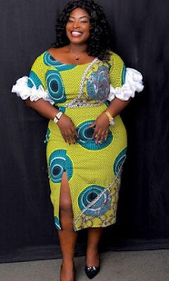 Скачать African Dresses Styles [Полная версия] RU apk на Андроид