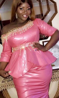 Скачать Senegalese Skirt and Blouse [Premium] RUS apk на Андроид